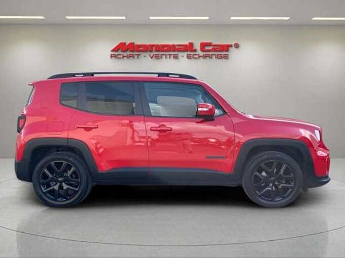 Jeep Renegade Renegade 1.0 T3 * Downtown * Apple CarPlay *