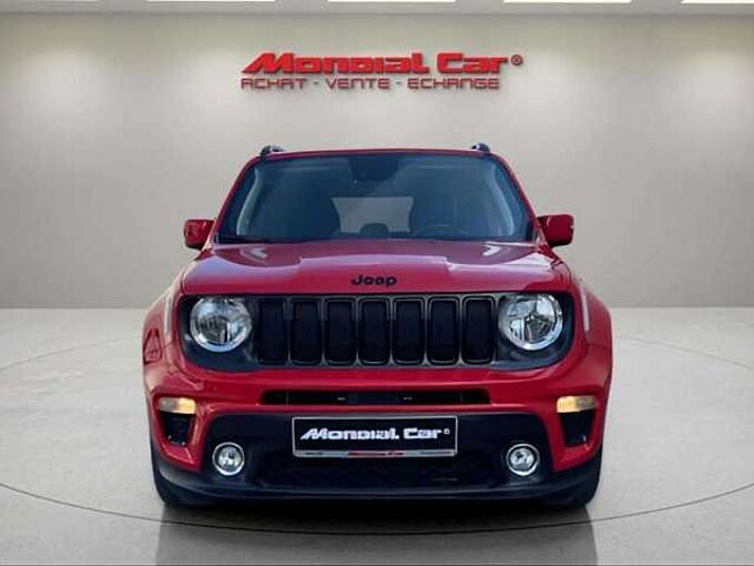 Jeep Renegade Renegade 1.0 T3 * Downtown * Apple CarPlay *