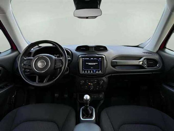 Jeep Renegade Renegade 1.0 T3 * Downtown * Apple CarPlay *