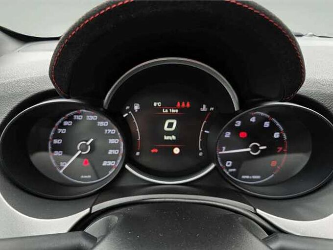 Fiat 500X 500X 1.0 FireFly T3 Sport *DEPOT CLIENT*