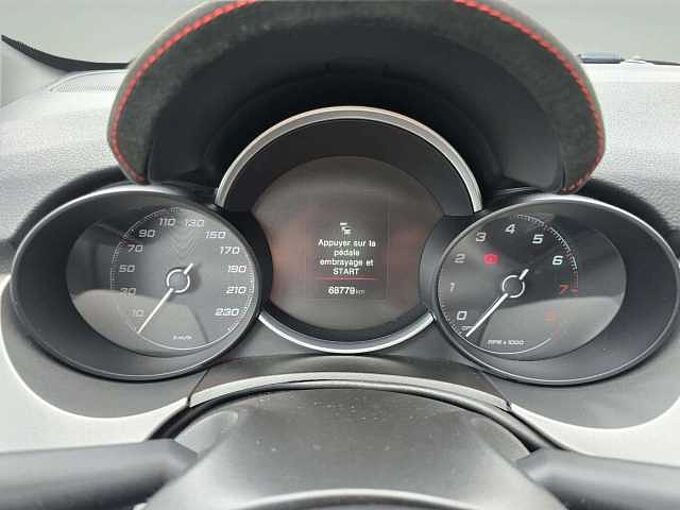 Fiat 500X 500X 1.0 FireFly T3 Sport *DEPOT CLIENT*