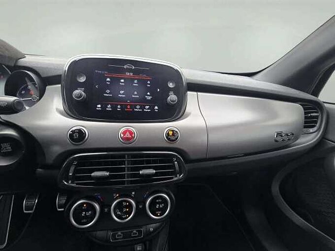 Fiat 500X 500X 1.0 FireFly T3 Sport *DEPOT CLIENT*