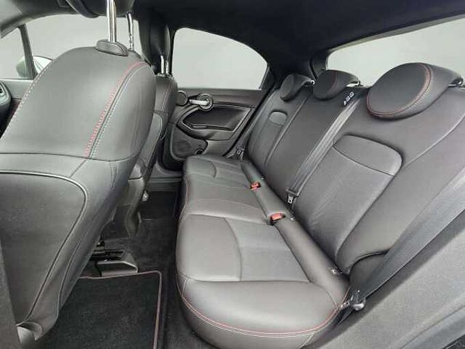 Fiat 500X 500X 1.0 FireFly T3 Sport *DEPOT CLIENT*