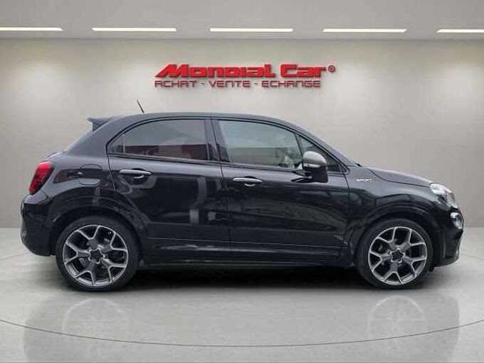 Fiat 500X 500X 1.0 FireFly T3 Sport *DEPOT CLIENT*