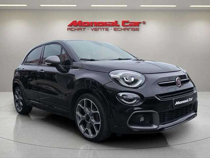 Fiat 500X 500X 1.0 FireFly T3 Sport *DEPOT CLIENT*