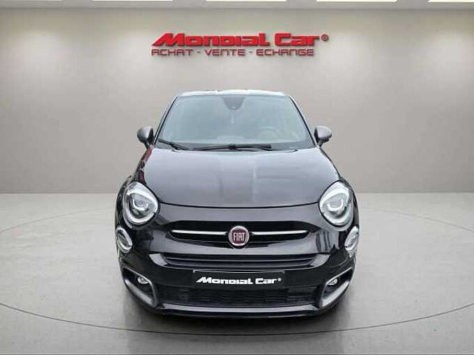 Fiat 500X 500X 1.0 FireFly T3 Sport *DEPOT CLIENT*