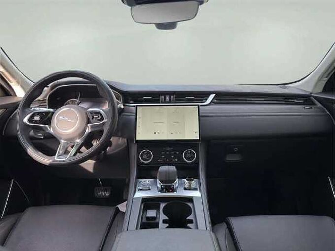 Jaguar F-Pace F-Pace 2.0 T AWD P250 *Appel CarPlay * Caméra 360*