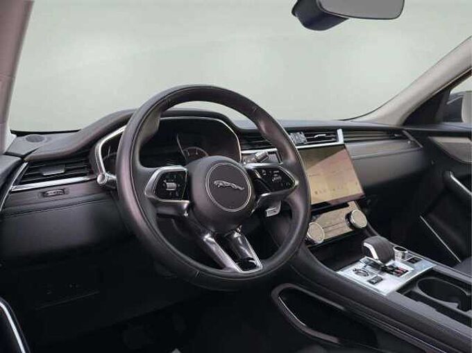 Jaguar F-Pace F-Pace 2.0 T AWD P250 *Appel CarPlay * Caméra 360*