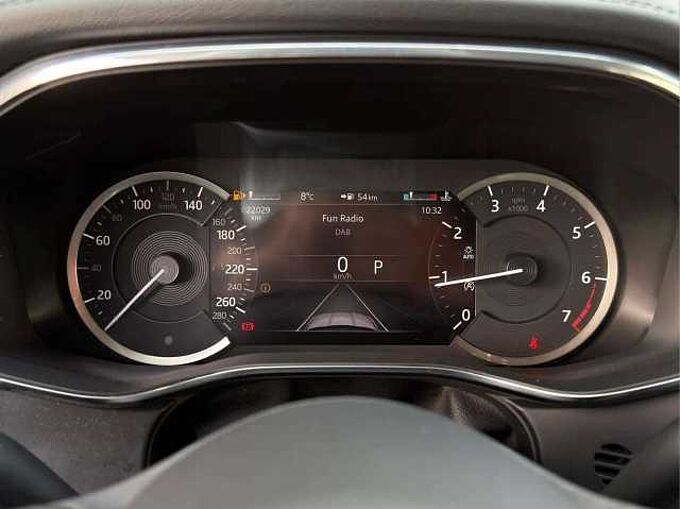 Jaguar F-Pace F-Pace 2.0 T AWD P250 *Appel CarPlay * Caméra 360*