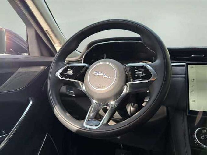 Jaguar F-Pace F-Pace 2.0 T AWD P250 *Appel CarPlay * Caméra 360*