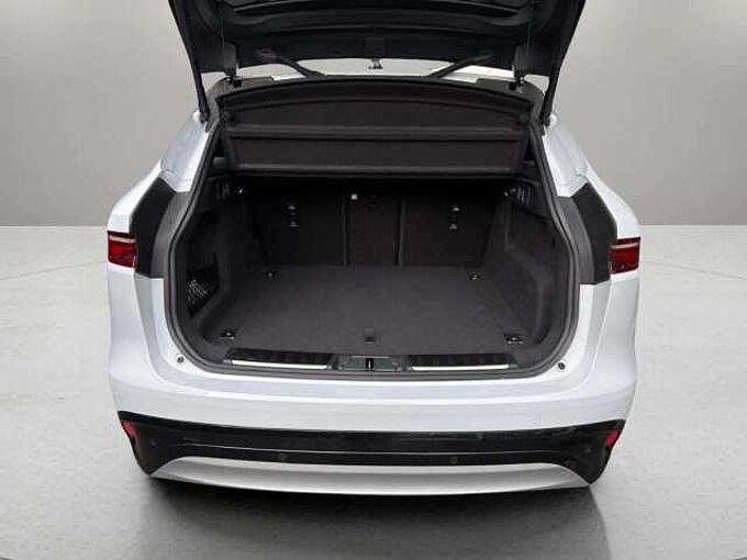 Jaguar F-Pace F-Pace 2.0 T AWD P250 *Appel CarPlay * Caméra 360*