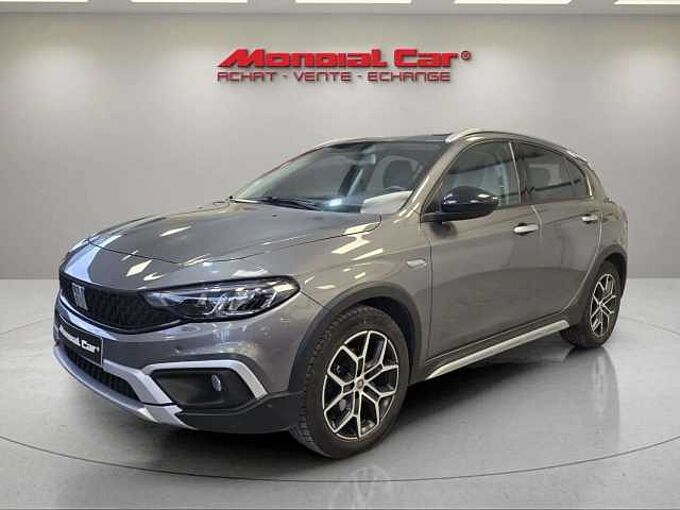 Fiat Tipo Tipo Cross 1.6 MultiJet