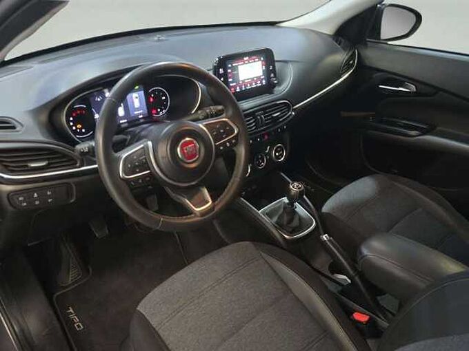 Fiat Tipo Tipo Cross 1.6 MultiJet