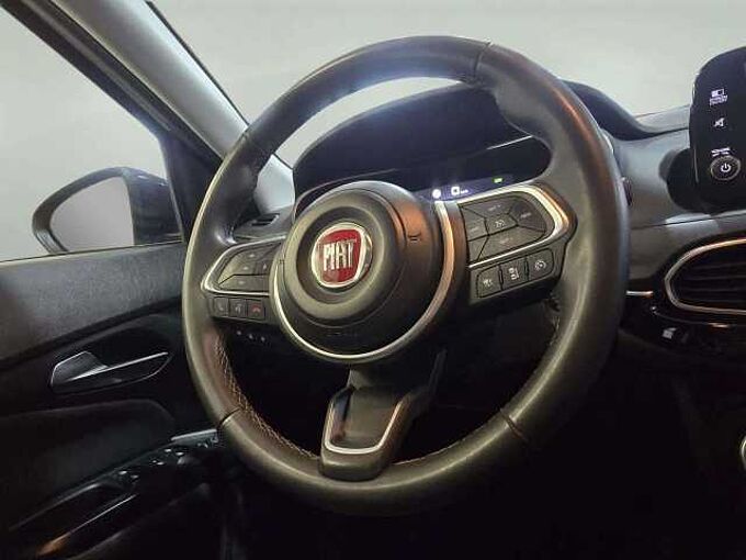 Fiat Tipo Tipo Cross 1.6 MultiJet