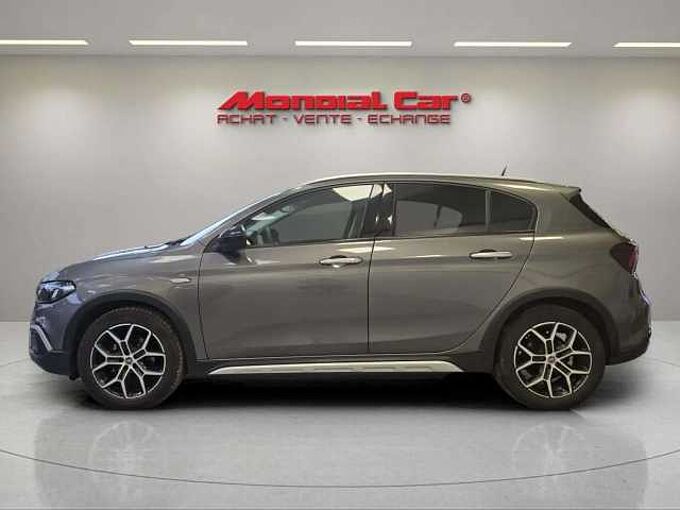 Fiat Tipo Tipo Cross 1.6 MultiJet