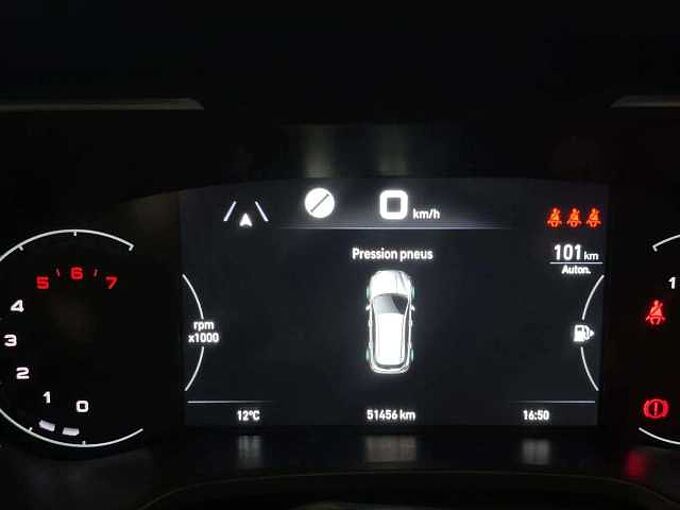 Fiat Tipo Tipo Cross 1.6 MultiJet