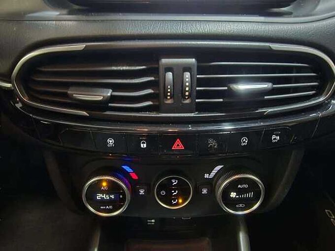 Fiat Tipo Tipo Cross 1.6 MultiJet