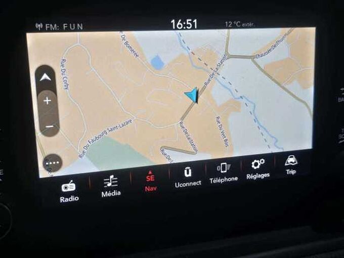 Fiat Tipo Tipo Cross 1.6 MultiJet