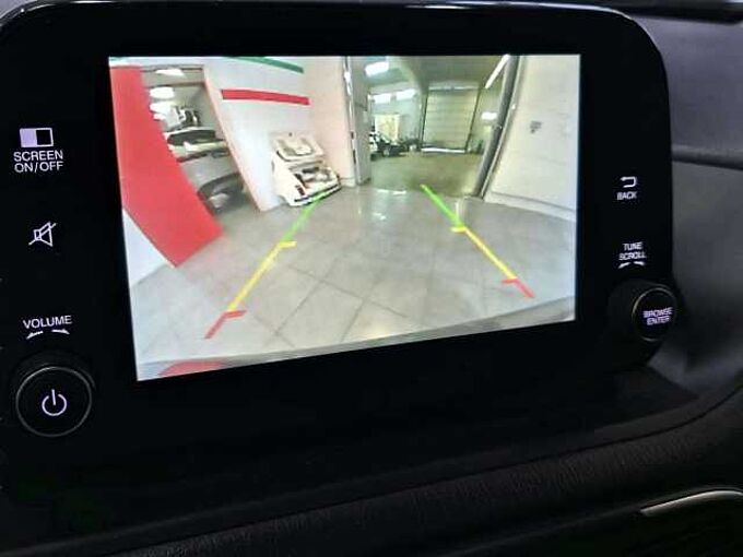 Fiat Tipo Tipo Cross 1.6 MultiJet