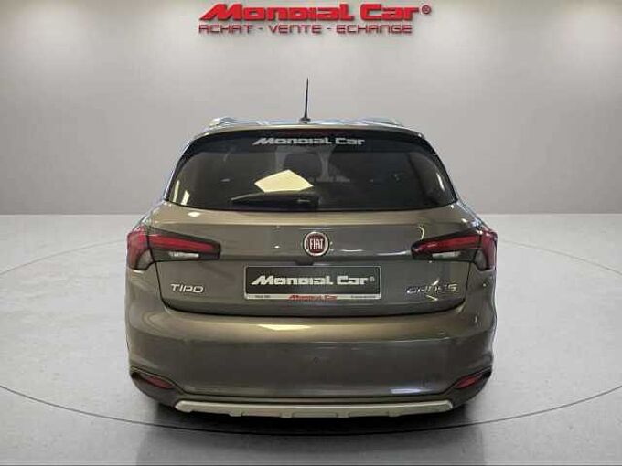 Fiat Tipo Tipo Cross 1.6 MultiJet