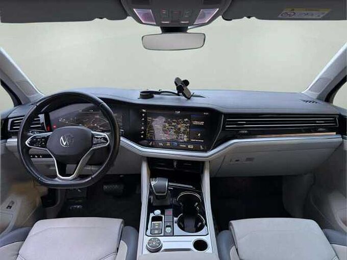 Volkswagen Touareg Touareg 3.0 TDi V6 SCR 4Mo R-Line