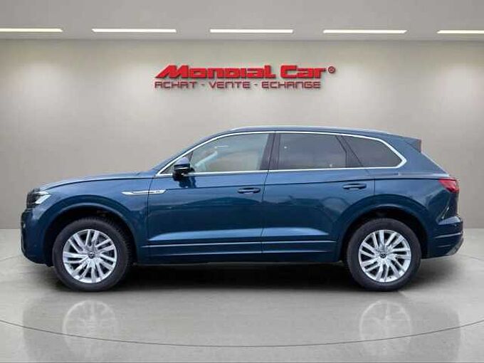 Volkswagen Touareg Touareg 3.0 TDi V6 SCR 4Mo R-Line