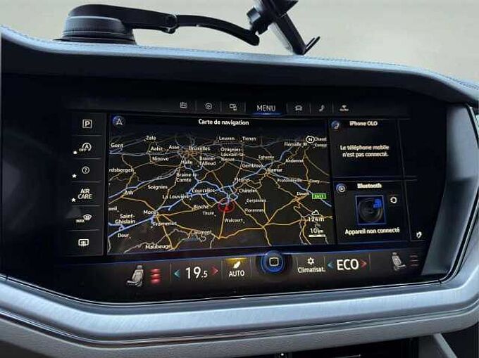 Volkswagen Touareg Touareg 3.0 TDi V6 SCR 4Mo R-Line