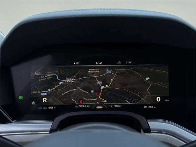 Volkswagen Touareg Touareg 3.0 TDi V6 SCR 4Mo R-Line