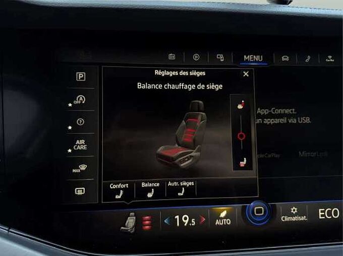 Volkswagen Touareg Touareg 3.0 TDi V6 SCR 4Mo R-Line