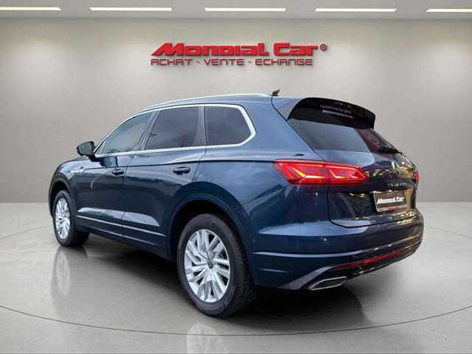 Volkswagen Touareg Touareg 3.0 TDi V6 SCR 4Mo R-Line