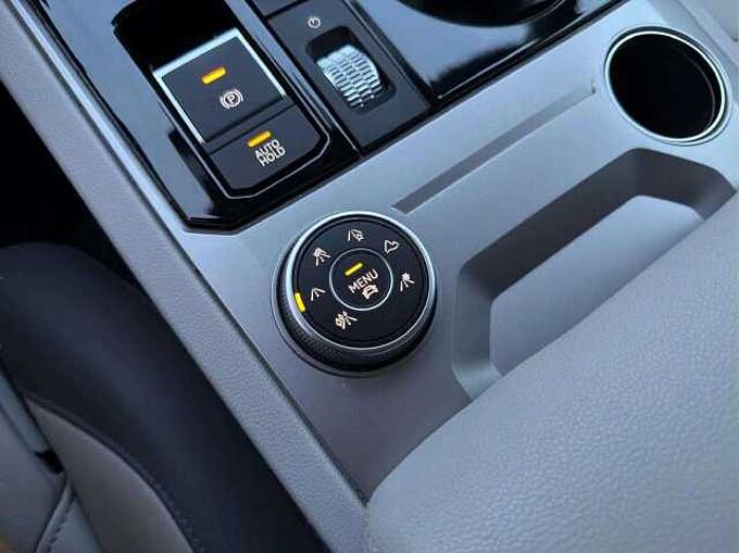 Volkswagen Touareg Touareg 3.0 TDi V6 SCR 4Mo R-Line