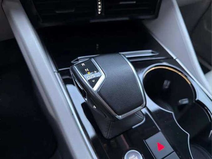 Volkswagen Touareg Touareg 3.0 TDi V6 SCR 4Mo R-Line