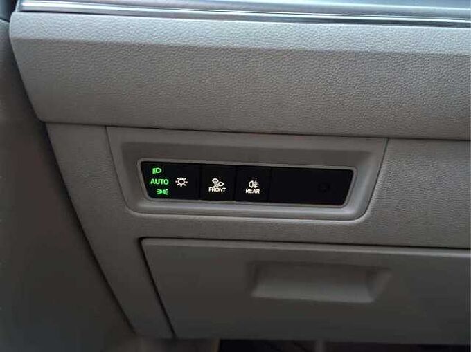 Volkswagen Touareg Touareg 3.0 TDi V6 SCR 4Mo R-Line