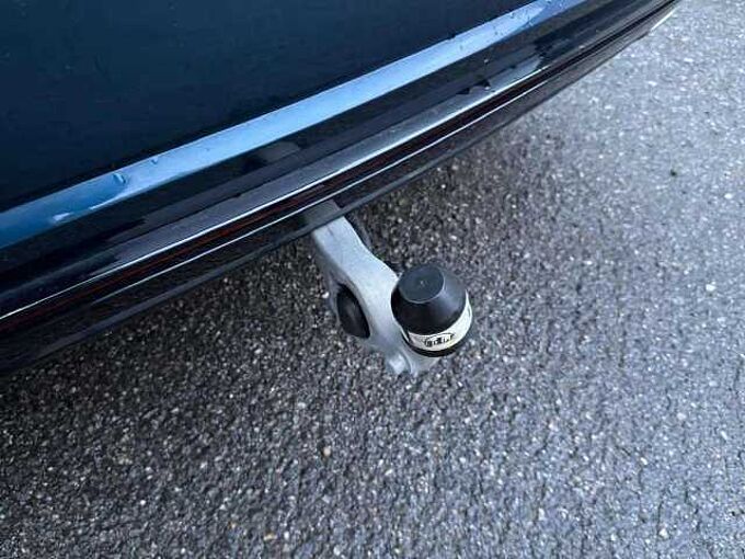 Volkswagen Touareg Touareg 3.0 TDi V6 SCR 4Mo R-Line