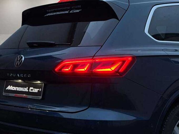 Volkswagen Touareg Touareg 3.0 TDi V6 SCR 4Mo R-Line