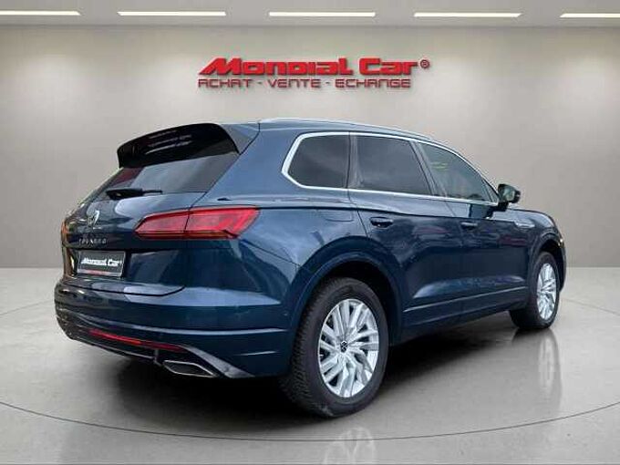 Volkswagen Touareg Touareg 3.0 TDi V6 SCR 4Mo R-Line