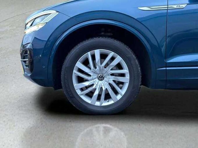 Volkswagen Touareg Touareg 3.0 TDi V6 SCR 4Mo R-Line