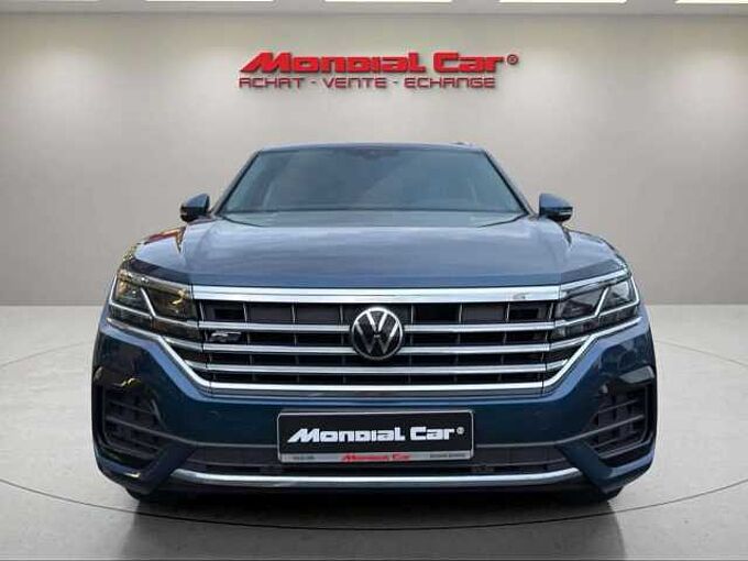 Volkswagen Touareg Touareg 3.0 TDi V6 SCR 4Mo R-Line