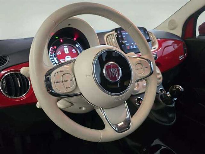 Fiat 500 500 1.0i MHEV Dolcevita