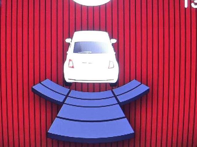 Fiat 500 500 1.0i MHEV Dolcevita