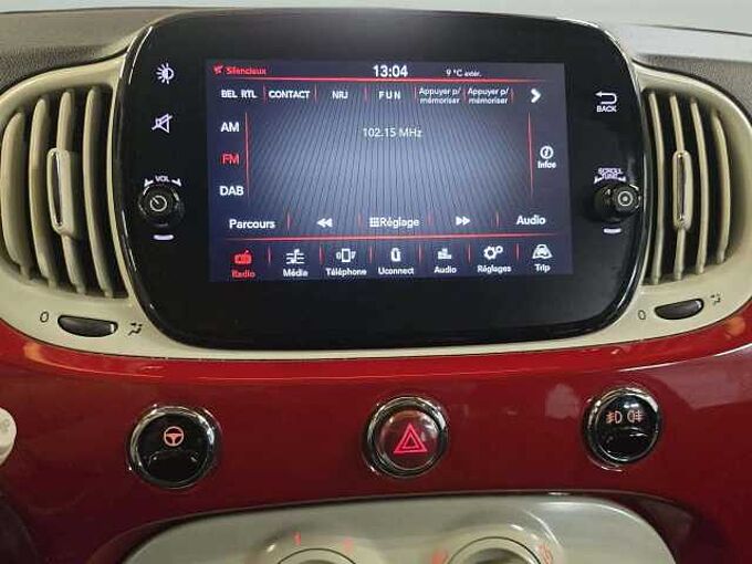 Fiat 500 500 1.0i MHEV Dolcevita