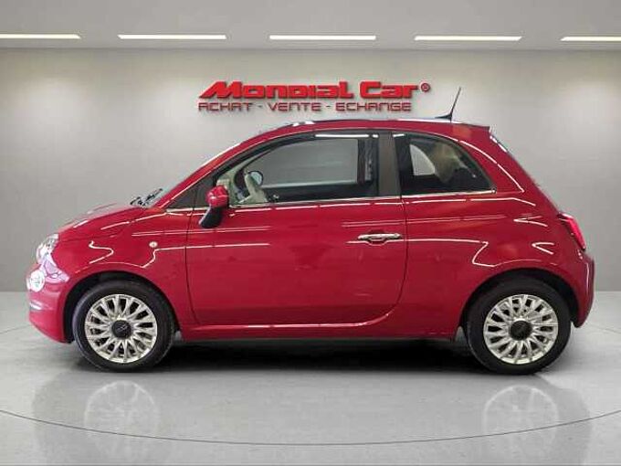 Fiat 500 500 1.0i MHEV Dolcevita