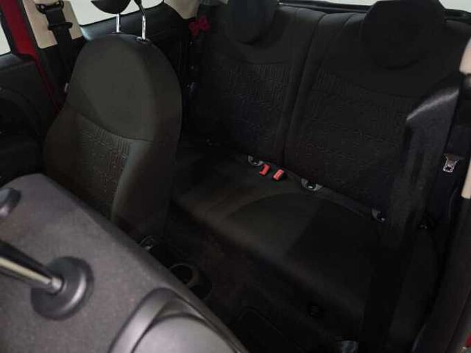 Fiat 500 500 1.0i MHEV Dolcevita