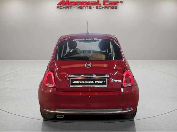 Fiat 500 500 1.0i MHEV Dolcevita