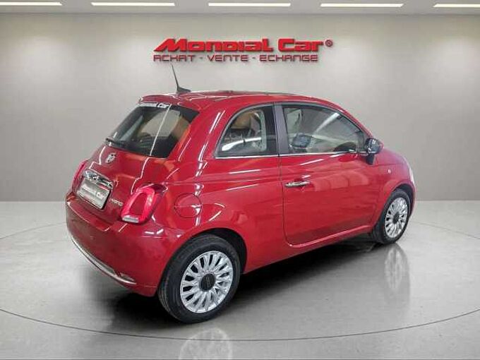 Fiat 500 500 1.0i MHEV Dolcevita