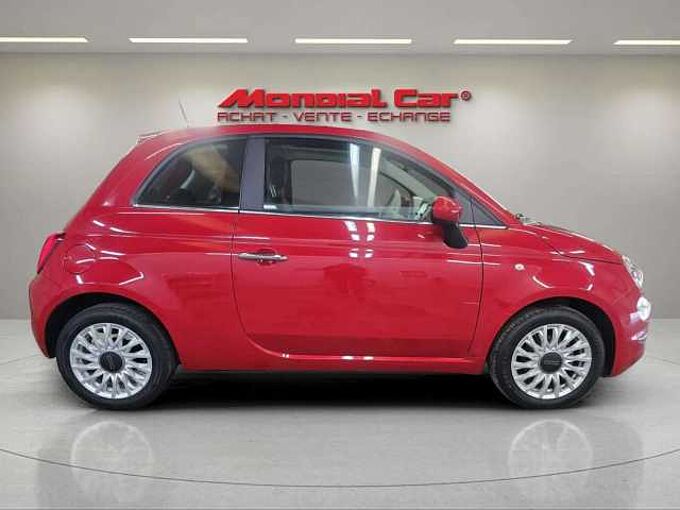 Fiat 500 500 1.0i MHEV Dolcevita