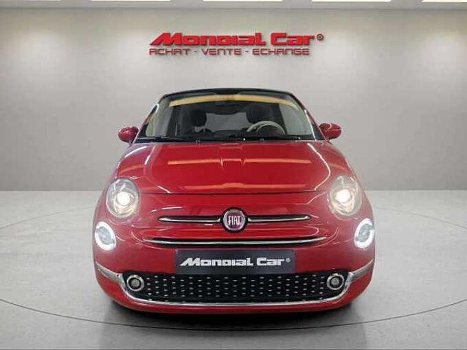 Fiat 500 500 1.0i MHEV Dolcevita