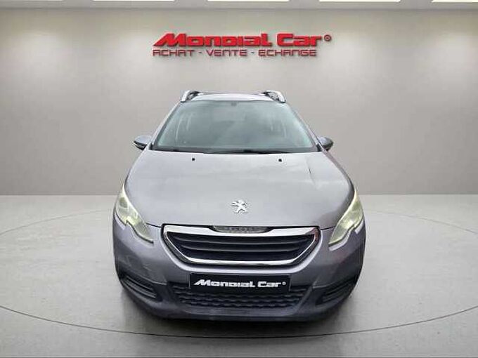 Peugeot 2008 2008 1.2i PureTech Access