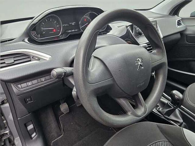 Peugeot 2008 2008 1.2i PureTech Access
