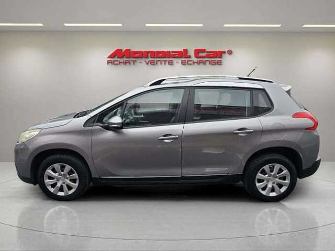 Peugeot 2008 2008 1.2i PureTech Access